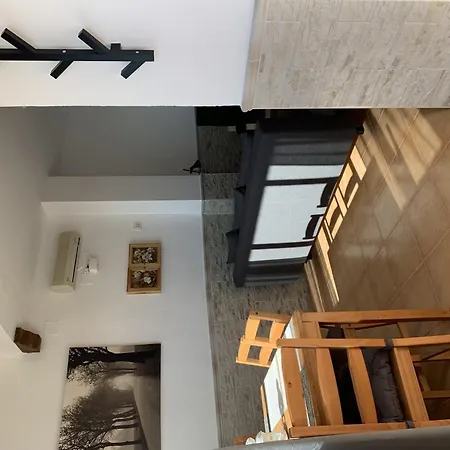 Appartement Frente Al Mar - Pedregalejo *