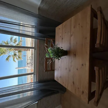 Appartement Frente Al Mar - Pedregalejo Málaga